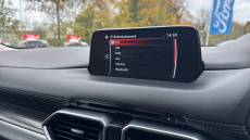 Mazda CX-5 2.0 Sport Nav+ 5dr Auto Petrol Estate